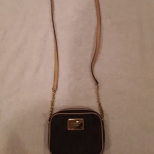 Crossbody bag Michael Kors